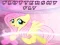 Lojë Fluttershy Fly në internet