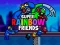 Lojë Super Rainbow Friends në internet