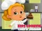 Lojë Kids Cooking Chefs Jigsaw në internet