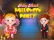 Lojë Baby Hazel Halloween Party në internet