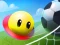Lojë Soccer Ping. io në internet
