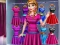 Lojë Princess Spring Wardrobe në internet