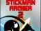 Lojë Stickman Archer 2 në internet