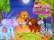 Lojë Wild Animal Doctor Adventure në internet