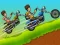 Lojë Hobo Racer në internet
