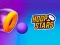 Lojë Hoop Stars në internet