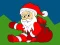 Lojë Santa Claus Coloring Book në internet