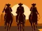 Lojë Cowboy Hidden Stars në internet