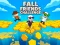 Lojë Fall Friends Challenge në internet