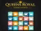 Lojë Queens Royal në internet