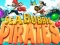 Lojë Sea Bubble Pirates në internet