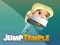 Lojë Jump Temple në internet