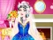 Lojë Sleeping Princess Wedding Dress up në internet