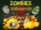 Lojë Zombies Vs Halloween në internet