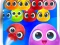 Lojë Bubble Shooter Passion në internet