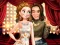 Lojë Stars & Royals BFFS: Movie Night në internet