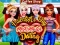 Lojë Valentines Day Mix Match Dating në internet