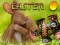 Lojë Jigsaw Puzzle: Easter në internet