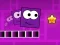 Lojë Geometry Dash Jump në internet