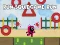 Lojë Run Squidgame Run në internet