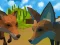 Lojë Fox Family Simulator në internet