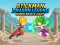 Lojë Stickman Dragon Legend Super Battle Fight në internet