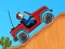 Lojë Mountain Car Climb në internet
