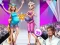 Lojë Pregnant Fashion Show në internet
