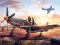 Lojë Air Combat Puzzle në internet