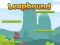 Lojë Leapbound në internet
