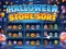 Lojë Halloween Store Sort në internet