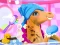 Lojë Fairy Pony Caring Adventure në internet