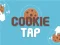 Lojë Cookie Tap në internet