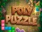 Lojë Poly Puzzle në internet