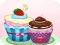 Lojë Happy Cupcaker në internet
