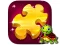 Lojë Cute Turtle Jigsaw Puzzles në internet