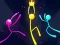 Lojë Stick Fight The Chaos në internet