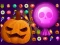 Lojë Sweet Candy Halloween në internet