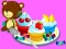 Lojë Cooking Colorful Cupcakes në internet