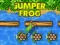 Lojë Jumper Frog në internet