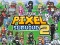 Lojë Ultra Pixel Survive 2 në internet