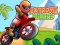 Lojë Extreme Bikers në internet