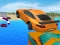 Lojë Water Surfing Car në internet
