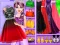 Lojë Fashion Stylist në internet