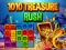 Lojë 1010 Treasure Rush në internet