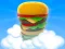 Lojë Sky Burger në internet