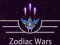 Lojë Zodiac Wars në internet