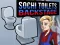 Lojë Sochi Toilets : Backstage në internet