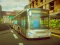 Lojë Town Bus Driver në internet