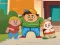 Lojë Bully kids clicker në internet